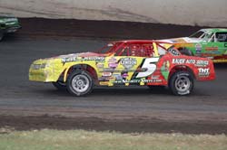 2011 ST 5 DANNY HANSON 916B