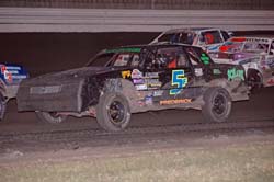 2011 ST 5 ZACH FREDERICK 916