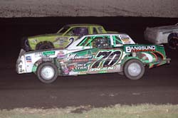 2011 ST 70 ANDREW BANGSUND 916A