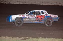 2011 ST 70 KURT BECKEN 916