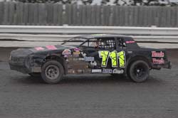 2011 ST 711 KENNY CLEMENTS 916