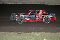 2011 ST 78 DEXTON KOCH 916
