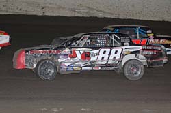2011 ST 88 SCOTT WITKOWSKI 916