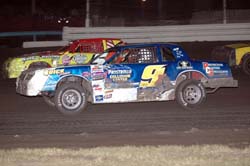 2011 ST 9 DOUG SONGER 916