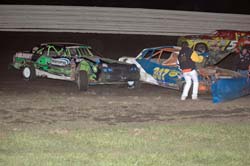 2011 X ST DANGER TURN TWO 916