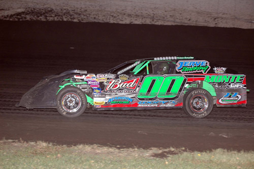 2011 SS 00 JEREMY JERVE 916