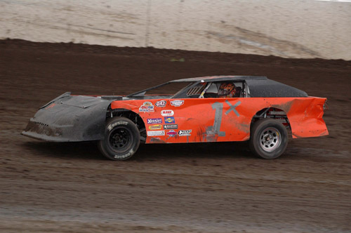 2011 SS 1 CLIFF HOUSER 916