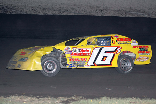 2011 SS 16 JEFF HAPALA 916