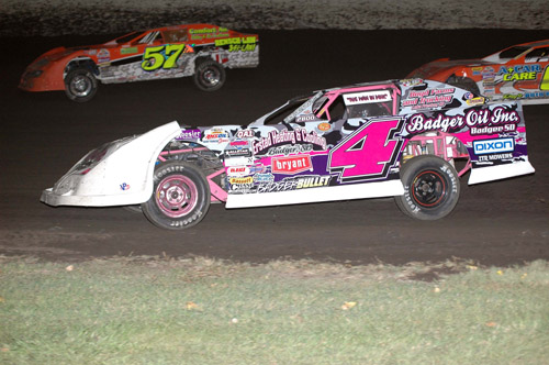 2011 SS 4 CASEY HANSEN 916