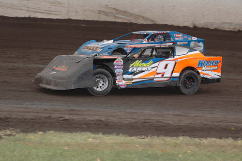 2011 SS 9 NICK WRANEK 916A