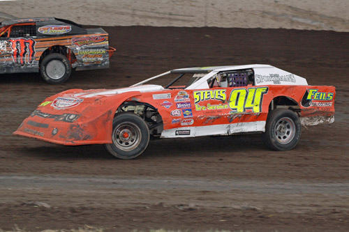 2011 SS 94 KEVIN HAGER 916A