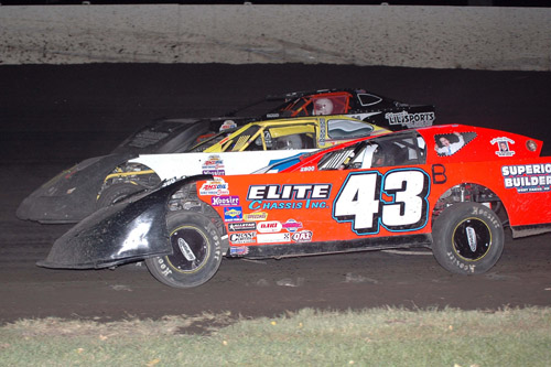 2011 X SS SUPERS 916A