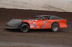 2011 SS 1 CLIFF HOUSER 916