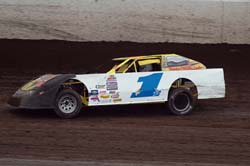 2011 SS 1 MIKE PETERSON 916