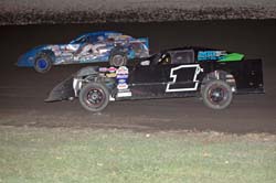 2011 SS 1 TIM JOHNSON 916A