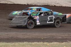 2011 SS 1 TIM JOHNSON 916B