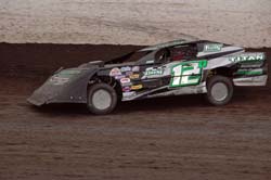 2011 SS 12 MIKE STEARNS 916A