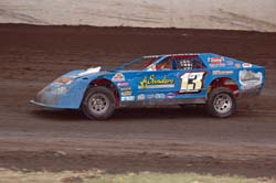 2011 SS 13 TY HANTEN 916A