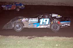 2011 SS 19 RYAN SIEGLE 916