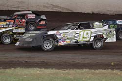 2011 SS 19 TODD CARTER 916A