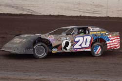 2011 SS 20 JEREMY NORTH 916A