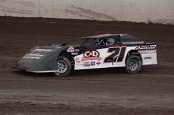 2011 SS 21 DAVE READ 916