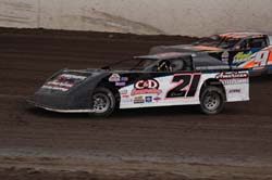 2011 SS 21 DAVE READ 916A