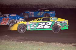 2011 SS 22 TYLER KINTNER 916
