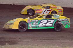 2011 SS 22 TYLER KINTNER 916A