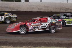 2011 SS 29 JEFF CROUSE 916