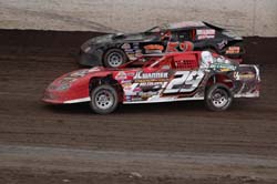 2011 SS 29 JEFF CROUSE 916B