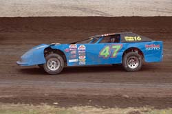 2011 SS 47 DENNIS MARTIN 916