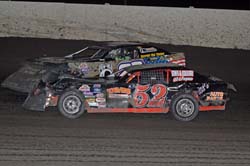 2011 SS 52 BRENNAN BORG 916