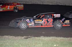 2011 SS 52 BRENNAN BORG 916A