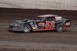 2011 SS 52 BRENNAN BORG 916B