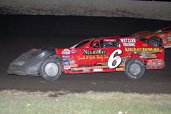 2011 SS 6 JAMIE NEUMILLER 916