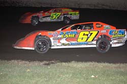 2011 SS 67 DEVIN NESKE 916