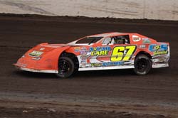 2011 SS 67 DEVIN NESKE 916A