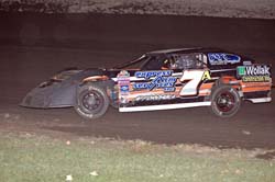 2011 SS 7 SHANE SABRASKI 916