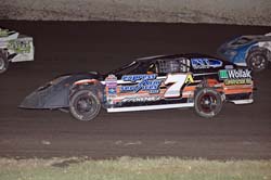 2011 SS 7 SHANE SABRASKI 916A