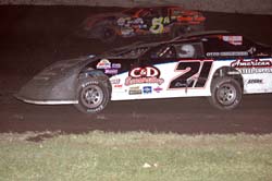 2011 SS 71 COREY TAMMEN 916