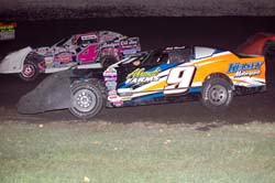 2011 SS 9 NICK WRANEK 916
