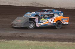2011 SS 9 NICK WRANEK 916A