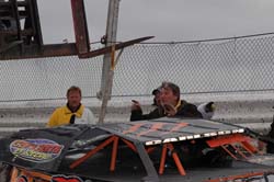 2011 X SS EVERYONE LISTENS TO THE ORV 916