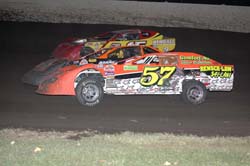 2011 X SS SUPER TRIO 916