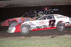 2011 X SS SUPERS 916