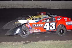 2011 X SS SUPERS 916A