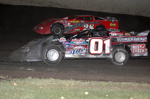 2011 A 01 JOEY OGSTON 917