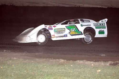 2011 A 1 BRIAN DIEDE 917A