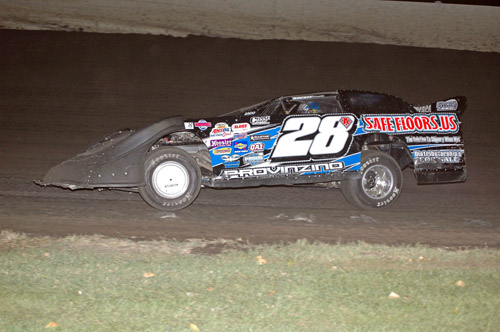 2011 A 28 JEFF PROVINZINO 917A